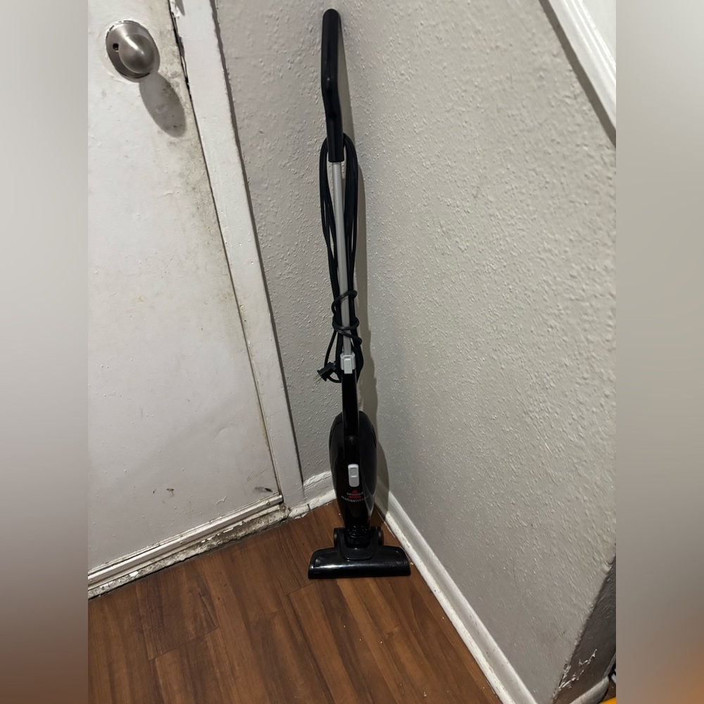 BISSELL Featherweight Lightweight Stick Vacuum